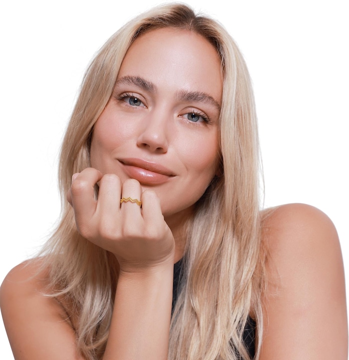 Immagine prodotto Heideman Clare color oro (52)