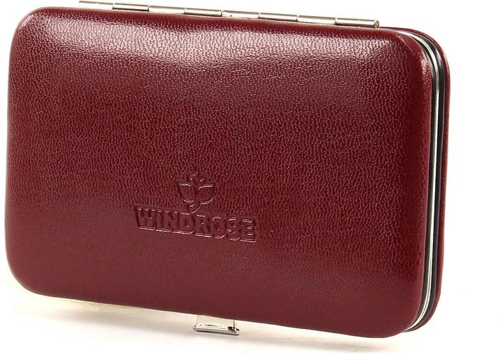 Produktbild Windrose Merino Schmuckkasten 11 cm