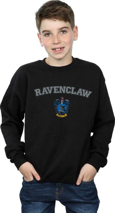Produktbild Ravenclaw Crest Sweatshirt Jungen (128)