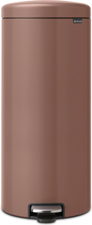Satin Taupe