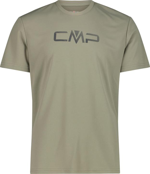 Actual product image CMP Campagnolo Funktions Print (3XL)