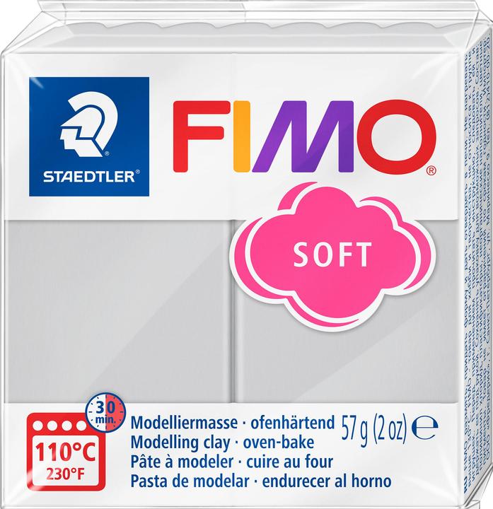 Actual product image Fimo Soft