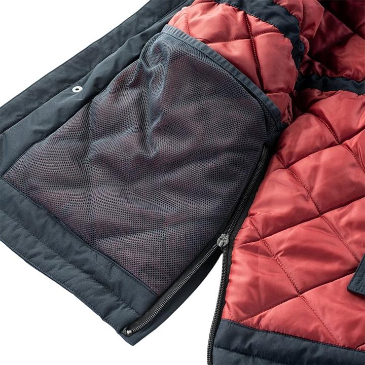 Produktbild Hi-Tec Lassero Winterjacke (L)