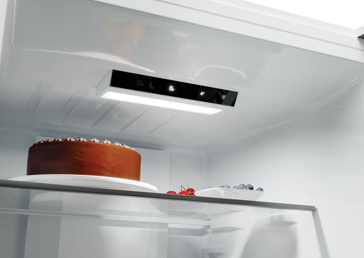 Actual product image Candy CNCQ2T618AX (355 l)