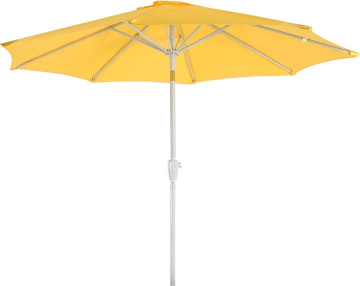 Produktbild Swisshandel24 Gartenschirm (2.70 m)