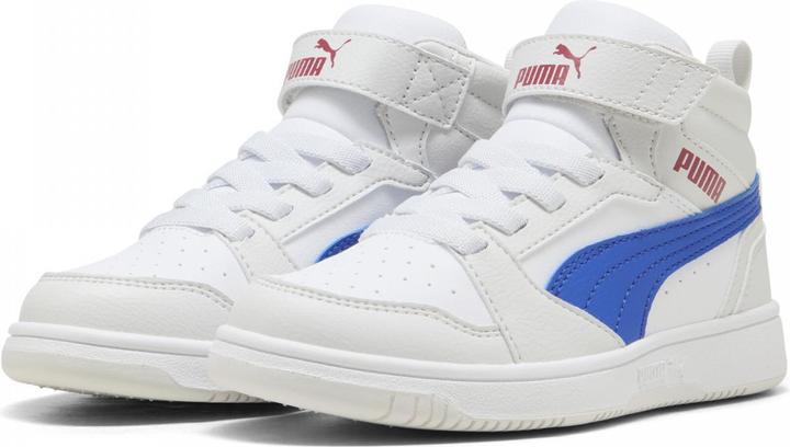 Actual product image Puma Rebound V6 Mid AC+ PS (33)