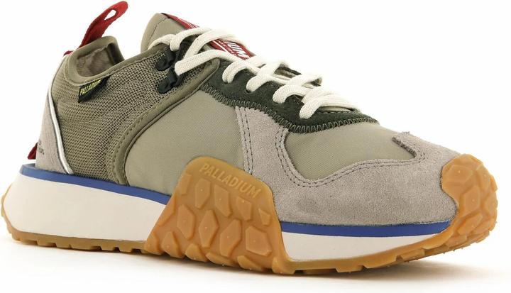 Immagine prodotto Palladium scarpe da ginnastica troop runner (37)