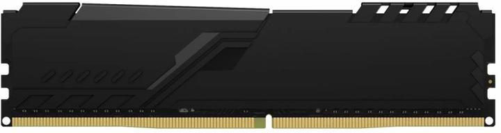 Actual product image Kingston FURY Beast (2 x 8GB, 3200 MHz, DDR4-RAM, DIMM)