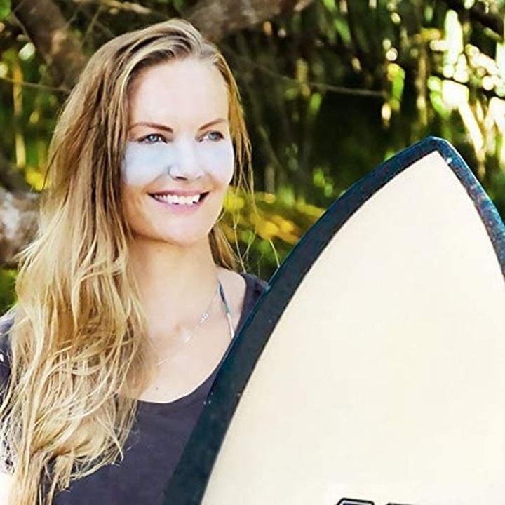 Actual product image Suntribe Ocean Blue (Sun cream face, Sun stick, SPF 30, 33 ml, 30 g)