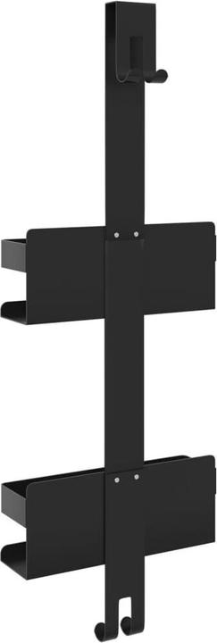Produktbild vidaXL Duschcaddy (6.50 x 10 x 70 cm)