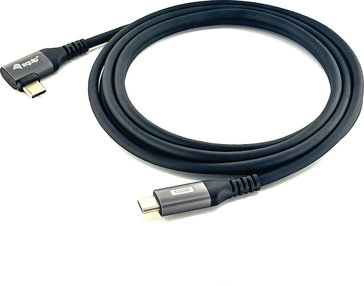 Produktbild equip USB C — USB C (2 m, USB 2.0)