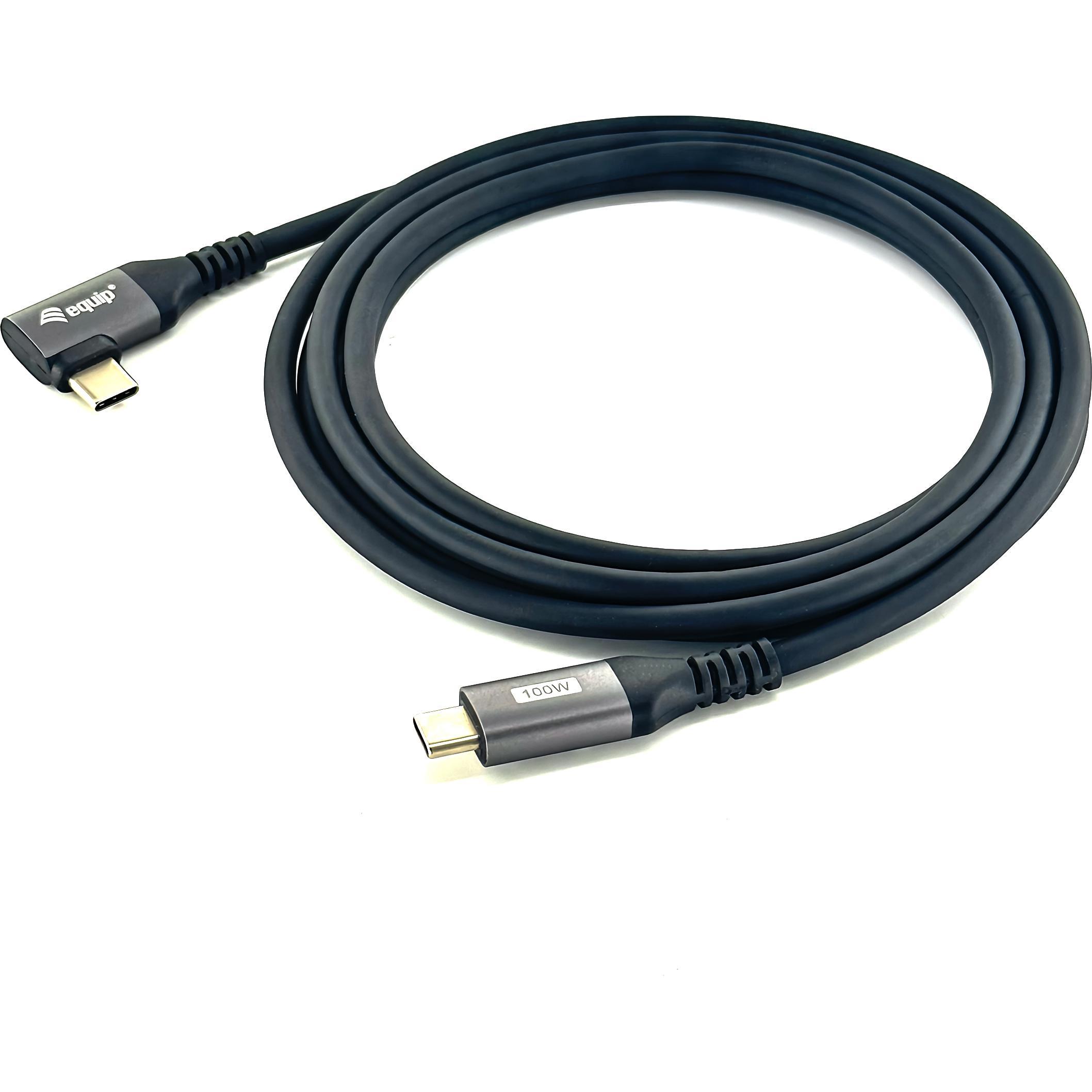 equip USB C — USB C (2 m, USB 2.0), USB Kabel