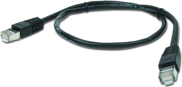 Produktbild Gembird Patch-Kabel (SFTP, CAT5e, 0.50 m)