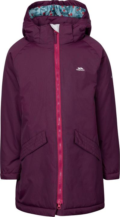 Produktbild Trespass Observe Jacke wasserfest Mädchen (146, 152)
