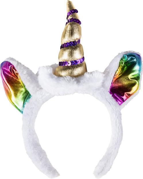 Produktbild Boland Faschingsset - Einhorn - für Erwachsene - 2-teilig