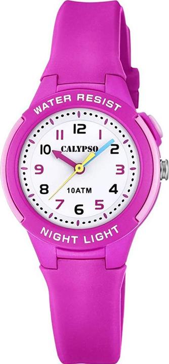 Calypso Junior (Orologio da polso analogico, 30 mm)