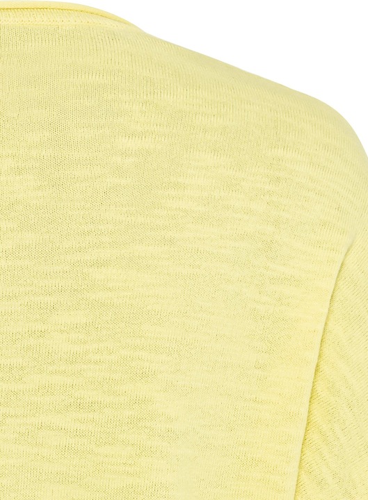 Actual product image Camel Active Lightweight knitted jumper in an oversized fit (L)