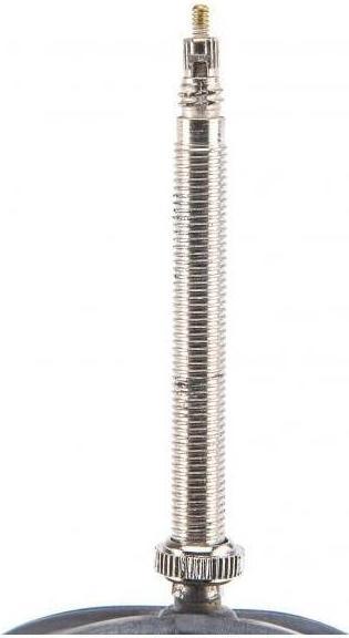 Actual product image Schwalbe Sv15 (Presta (SV), 28", 60 mm)