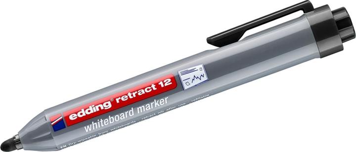 Immagine prodotto Edding Indietro 12 (1 x)