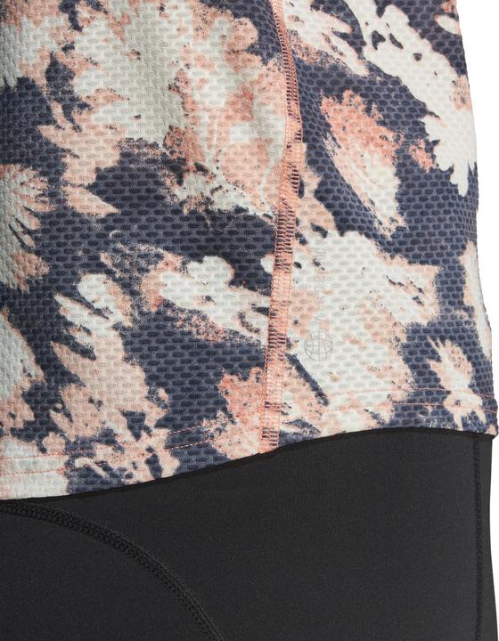 Actual product image Adidas Women's Own the Run Cooler Tee (L)