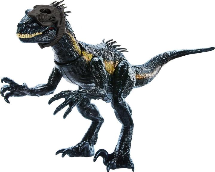 Productafbeelding Jurassic World Spoor 'N Aanval Indoraptor