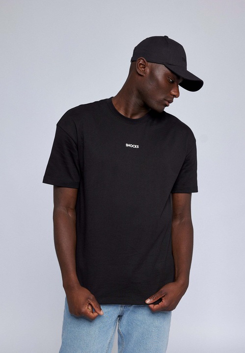 Actual product image Snocks Base Cap (One size)