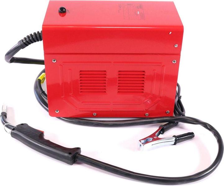 Actual product image Rothenberger RoCored Welder 90 Portable flux cored wire welder ( 1500000542 ) (Flux-cored wire welder)