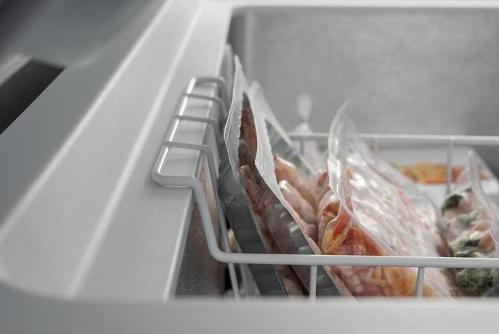 Produktbild Whirlpool Whm 39112 (Freistehend, 390 l)