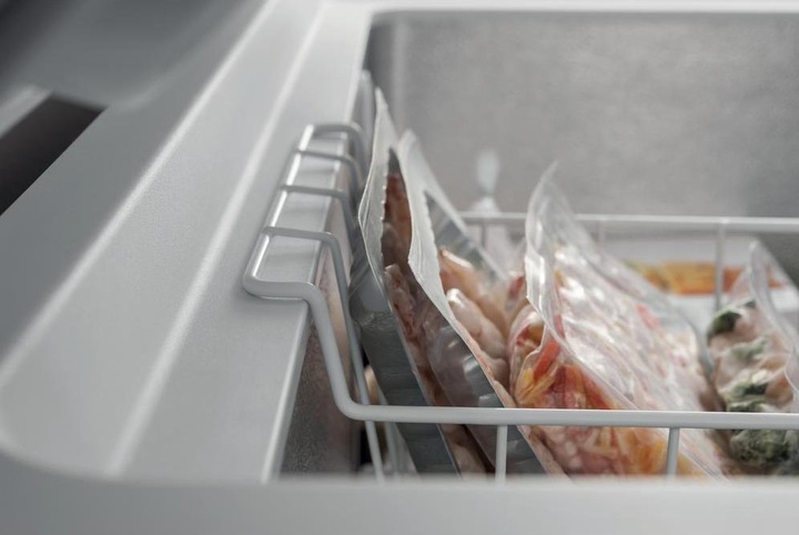 Produktbild Whirlpool Whm 39112 (Freistehend, 390 l)