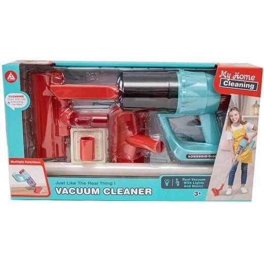 NoName Akkubetriebener Handstaubsauger (46989326)