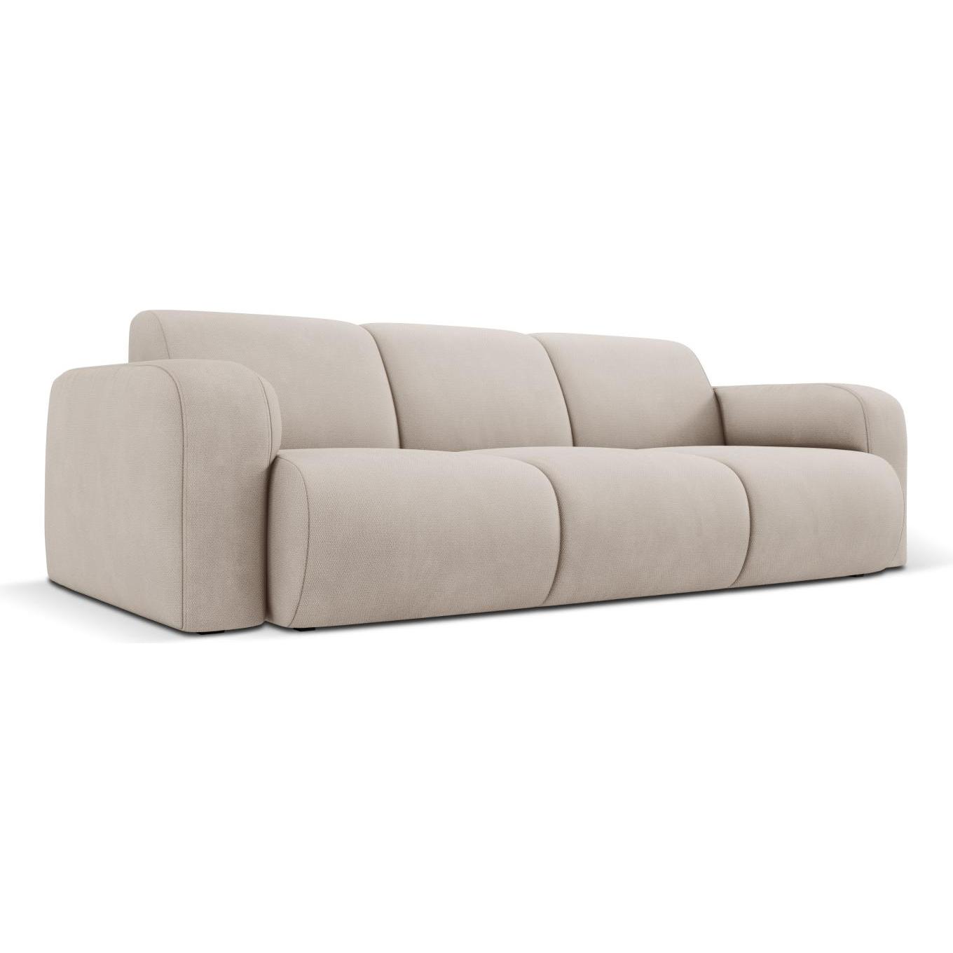 Micadoni, Sofa, Molino (2-Sitzer, 3-Sitzer, 4-Sitzer)