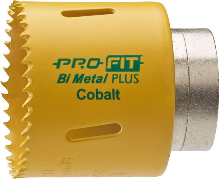 Produktbild Pro-Fit HSS Bi-Metall Lochsäge Plus 41mm Profit (41 Millimeter)