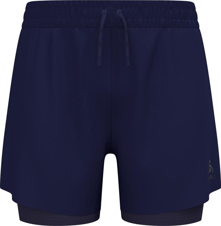 Immagine prodotto Odlo Zeroweight 5 Inch 2-in-1 (XL)