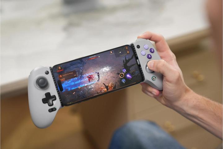 Immagine prodotto Gamesir G8 Galileo (Android)