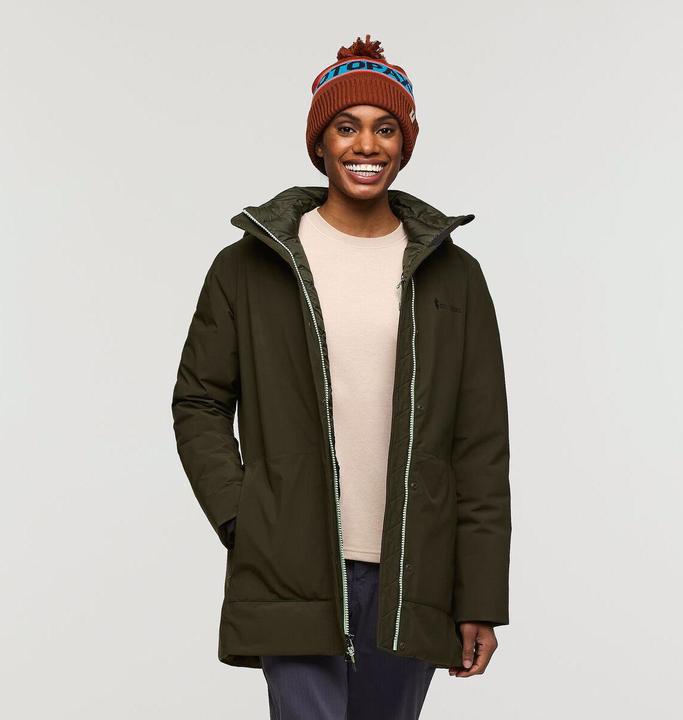 Immagine prodotto Cotopaxi Parka Calidez Down (XS)