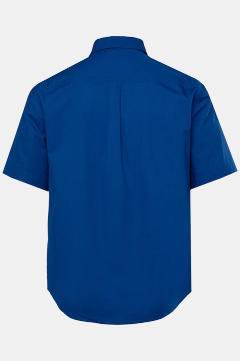 Immagine prodotto JP1880 Hemd, Halbarm, Buttondown-Kragen, Modern Fit (L)