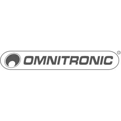Thumbnail - Omnitronic BOB4 Stativhülse 2x, Lichttechnik Zubehör