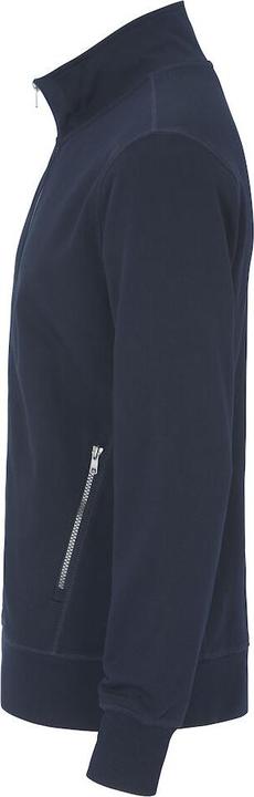 Produktbild Cottover F. Terry FZ Collar Man (S)