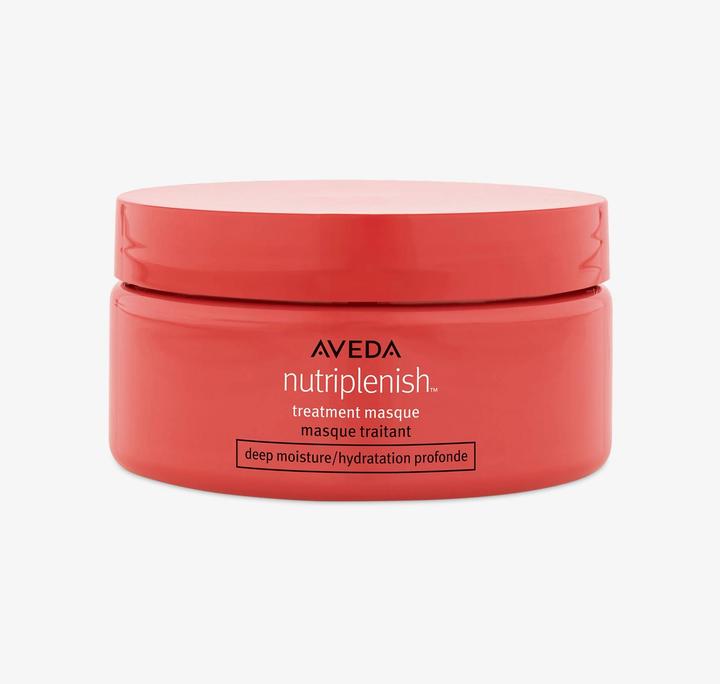 Actual product image Aveda Nutripl Masque Deep Moisturizer (25 ml)