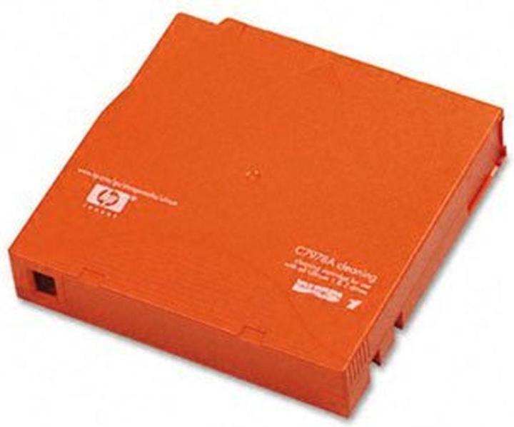 Actual product image HPE C7978a (LTO, 3000 GB)