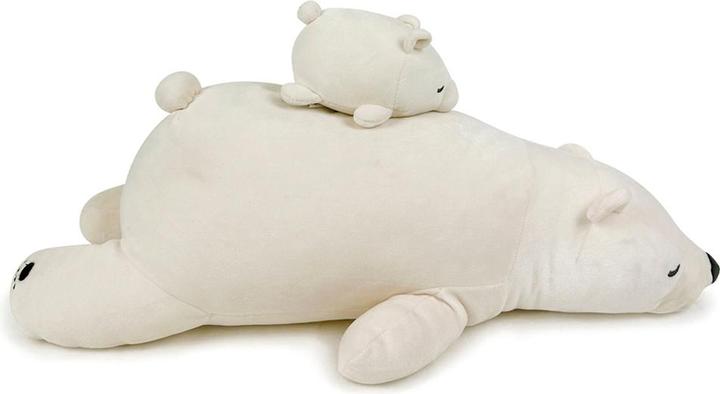 Produktbild Nemu Nemu Shiro Eisbär S (14.50 cm)