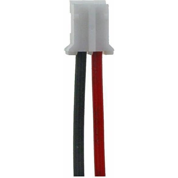 CoreParts Battery for Medical, Notebook Ersatzteile, Schwarz