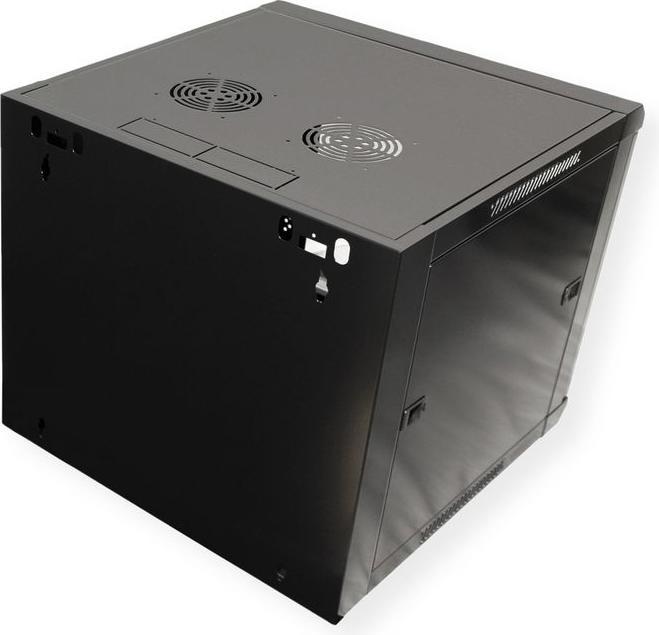 Produktbild Value Wandgehäuse (6 HE, 19 Zoll Rack)