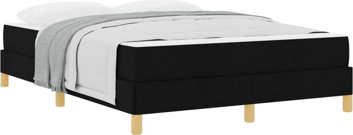 Produktbild vidaXL Boxspringbett (140 x 200 cm)