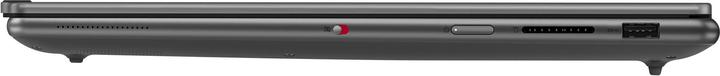 Image du produit Lenovo Yoga Pro 9 (16", Intel Core i7-13705H, 16 Go, 512 Go, ING. Int.)