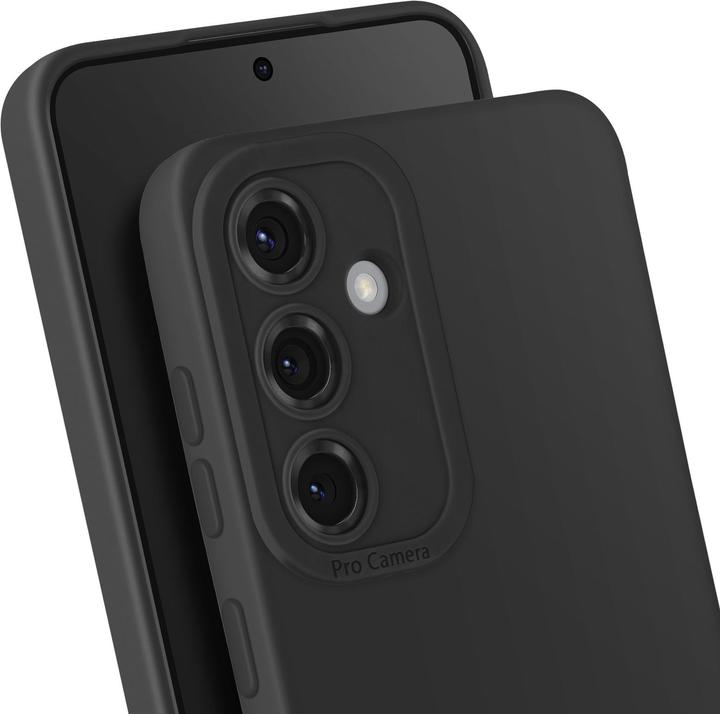 Actual product image Avizar SoftGlow Case (Samsung Galaxy S25+)