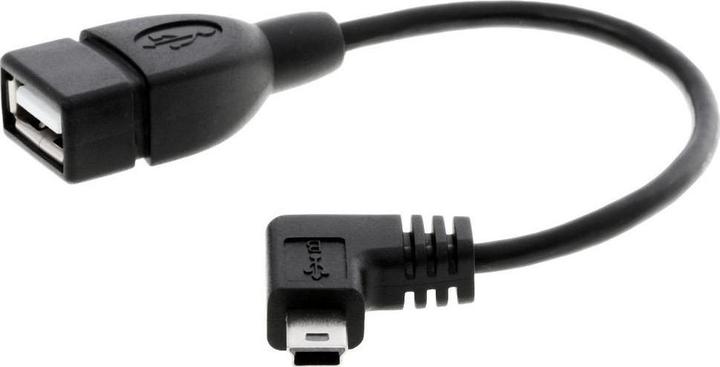Immagine prodotto Delock Cavo USB 2.0 (0.16 m, USB 2.0)