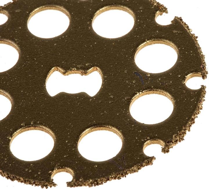 Actual product image Dremel EZ SpeedClic wood cutting disc Ø 38.0 mm (1 piece)