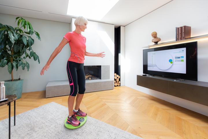 Produktbild MFT Fit Disc 2.0