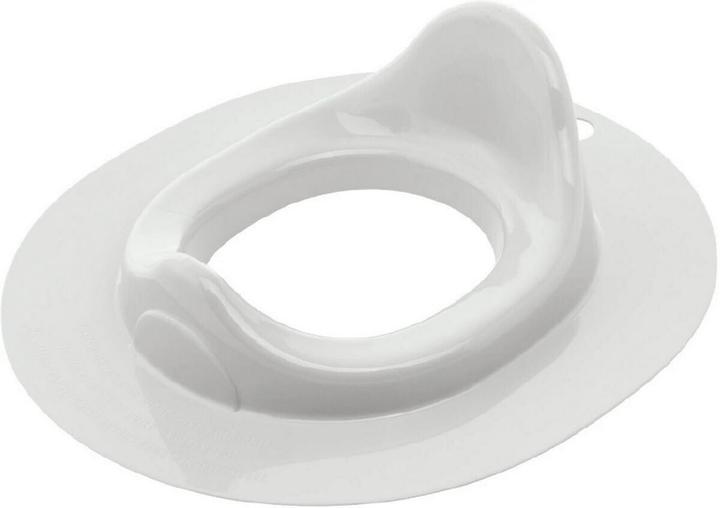 Rotho Babydesign Toilettensitz AVA Mistletoe White